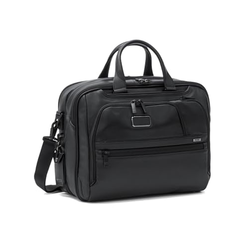 ミディアム・15インチ・エクスパンダブル・ブリーフケース」の人気商品